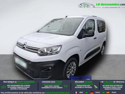 Citroën Berlingo BlueHDi 100 BVM