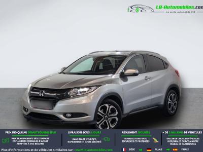 Honda HR-V 1.5 i-VTEC 130ch