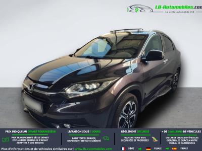Honda HR-V 1.5 i-VTEC 130ch