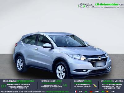 Honda HR-V 1.5 i-VTEC 130ch