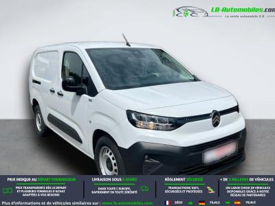 Citroën Berlingo BlueHDi 130 BVM
