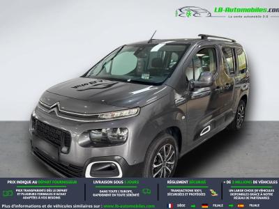 Citroën Berlingo BlueHDi 130 BVM