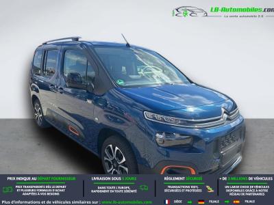 Citroën Berlingo BlueHDi 130 BVM