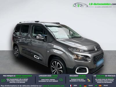 Citroën Berlingo BlueHDi 130 BVM