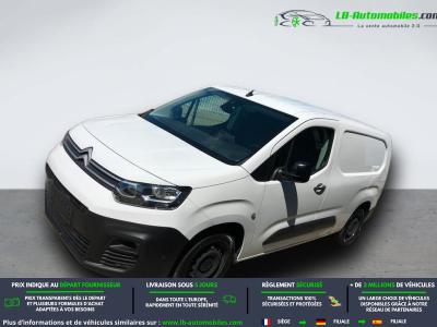 Citroën Berlingo BlueHDi 130 BVM