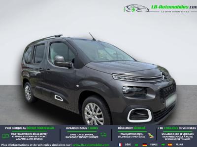 Citroën Berlingo BlueHDi 130 BVM