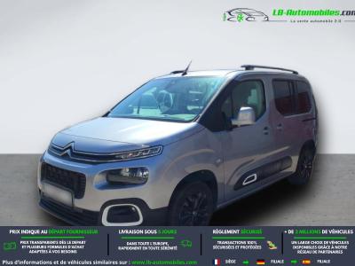 Citroën Berlingo BlueHDi 130 BVM