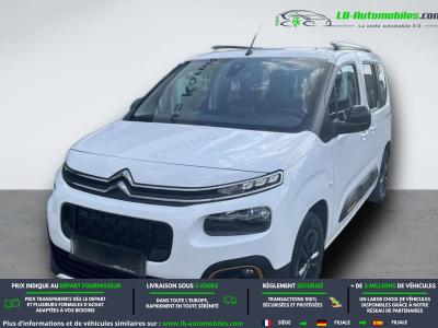 Citroën Berlingo BlueHDi 130 BVM