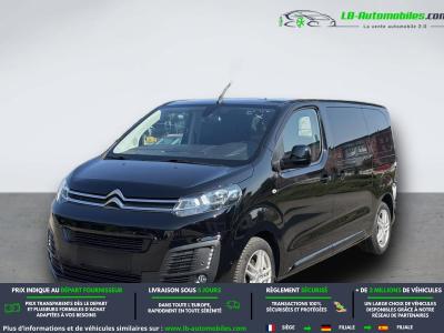 Citroën SpaceTourer BlueHDi 120 BVM