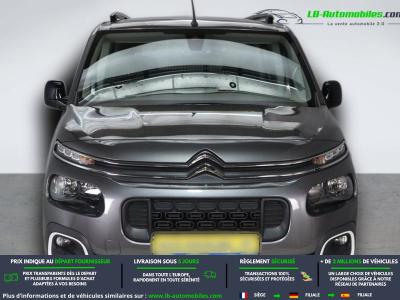 Citroën Berlingo BlueHDi 130 BVA