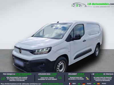 Citroën Berlingo BlueHDi 130 BVA