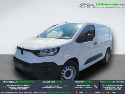 Citroën Berlingo BlueHDi 130 BVA