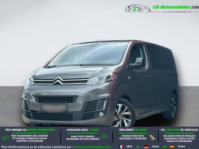 Citroën SpaceTourer BlueHDi 145 BVM