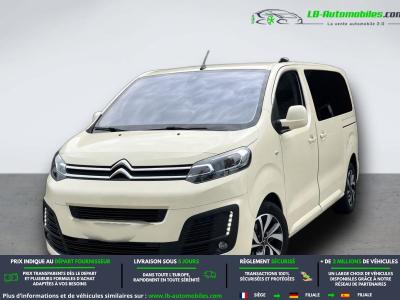 Citroën SpaceTourer BlueHDi 145 BVM
