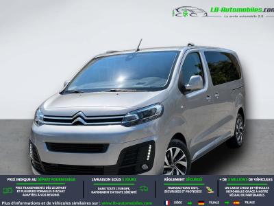 Citroën SpaceTourer BlueHDi 145 BVM
