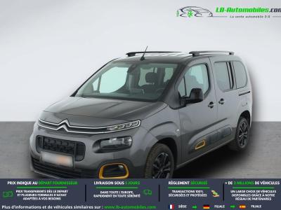Citroën Berlingo BlueHDi 130 BVM