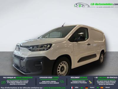 Citroën Berlingo BlueHDi 130 BVM