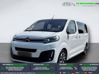Citroën SpaceTourer BlueHDi 145 BVA