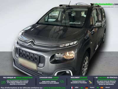 Citroën Berlingo PureTech 110 BVM