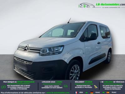 Citroën Berlingo PureTech 110 BVM