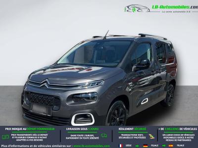 Citroën Berlingo BlueHDi 130 BVA