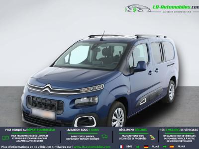 Citroën Berlingo BlueHDi 130 BVA