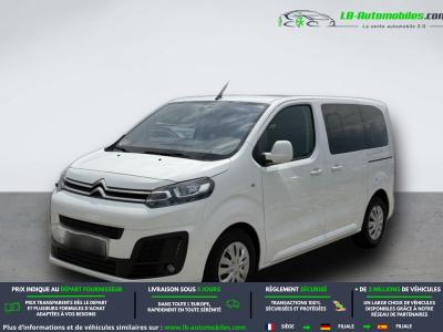 Citroën SpaceTourer BlueHDi 150 BVM