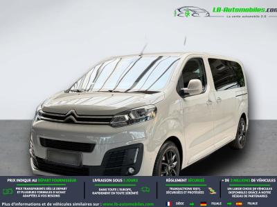 Citroën SpaceTourer BlueHDi 150 BVM