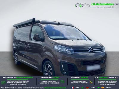 Citroën SpaceTourer BlueHDi 150 BVM