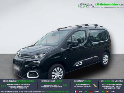 Citroën Berlingo PureTech 130 BVA