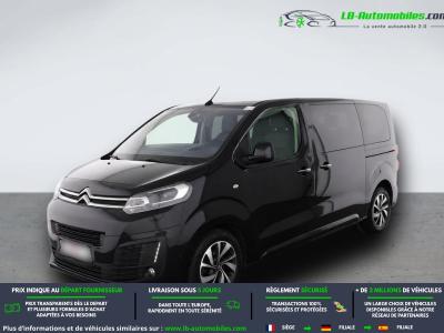 Citroën SpaceTourer BlueHDi 180 BVA