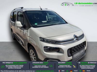 Citroën Berlingo PureTech 110 BVM