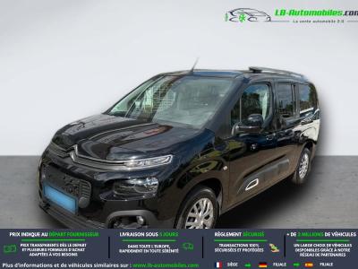 Citroën Berlingo PureTech 110 BVM