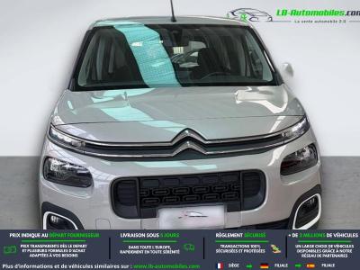 Citroën Berlingo PureTech 110 BVM
