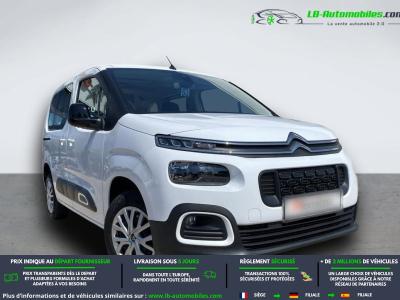 Citroën Berlingo PureTech 110 BVM