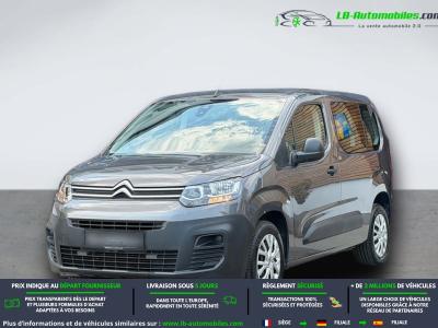 Citroën Berlingo PureTech 110 BVM