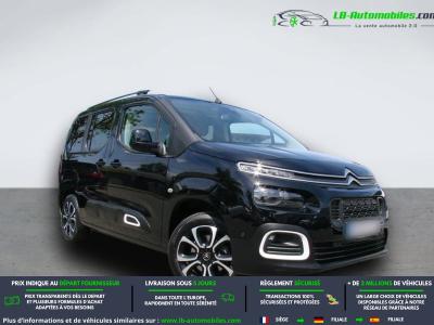 Citroën Berlingo PureTech 130 BVA