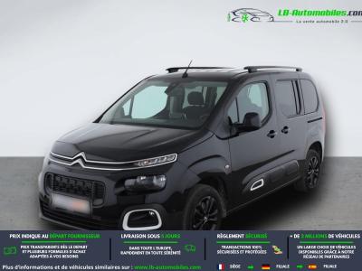Citroën Berlingo PureTech 130 BVA