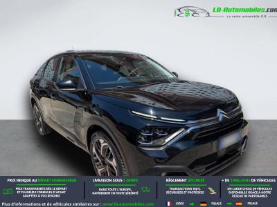 Citroën C4 BlueHDi 110 BVM