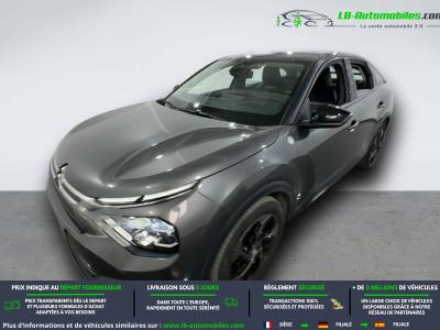 Citroën C4 BlueHDi 110 BVM