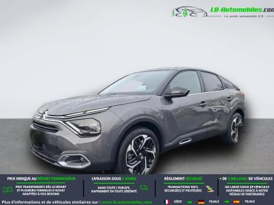 Citroën C4 PureTech 130 BVM