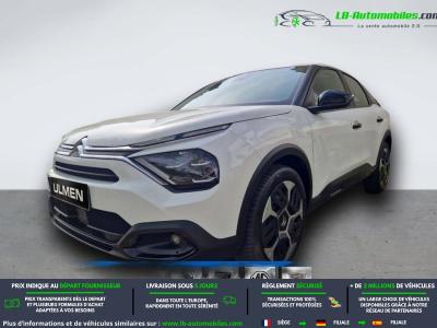 Citroën C4 PureTech 130 BVA