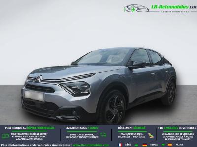 Citroën C4 PureTech 130 BVM