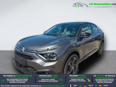 Citroën C4 PureTech 130 BVM