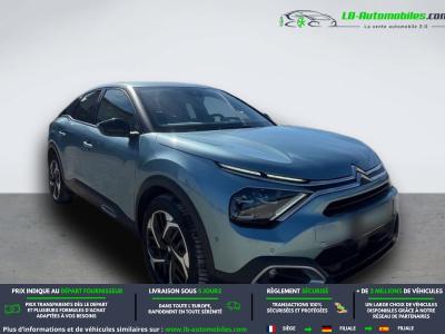 Citroën C4 PureTech 130 BVM