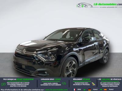 Citroën C4 PureTech 130 BVA