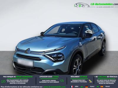 Citroën C4 PureTech 130 BVA