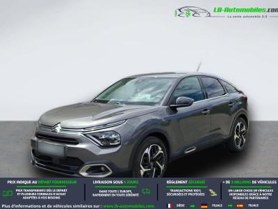 Citroën C4 PureTech 130 BVM