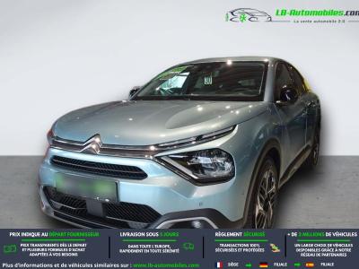 Citroën C4 PureTech 130 BVM