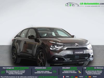 Citroën C4 PureTech 130 BVM